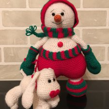 Случилась у нас история