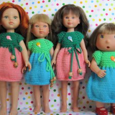 Первый топик на бэйбиках... на скорую руку