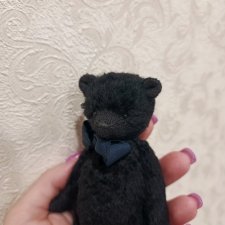 Мишка от Ануш Казаку.