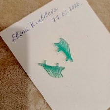 Плавники Лагуны оригинал.