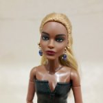 Барби ооак.