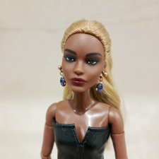 Барби ооак.