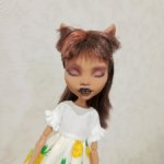 Клодин ооак.