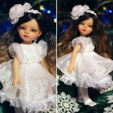 Принцесса Лиу