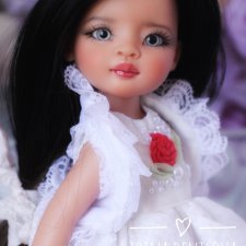 Лиу - Рапунцель