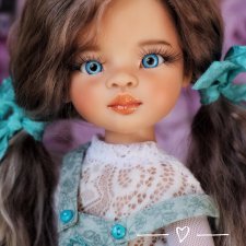 Яночка ООАК