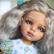 Ооак Паола Рейна