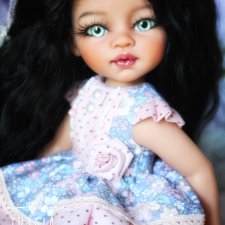 ООАК Карина