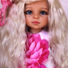 Ангелина ооак PR