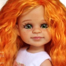 Аришка ооак