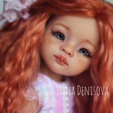 Рыжулька Диана