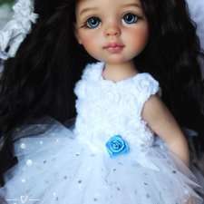 Глория ооак Паола Рейна