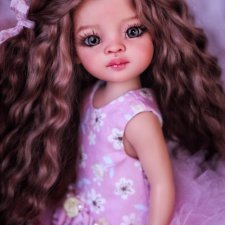 ООАК Маники