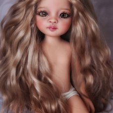 Обновленная Маника