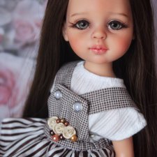 Красавица Кэрол