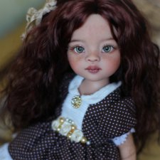 Маника ООАК