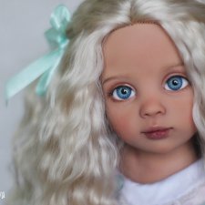 ООАК куклы Готц