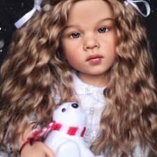 ООАК Эмилии от Готц