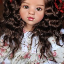 ООАК Готц Софии