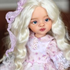 Маника ООАК