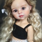 Паола Рейна ООАК ✨