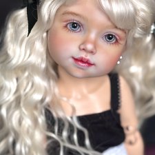 Каталиночка ООАК ❤️‍🔥