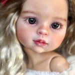 Паола Рейна ООАК ✨