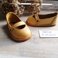 Балетки для Готц Балетки для Готц