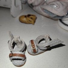 Обувь для Монст Xiaomi Monst