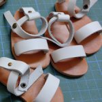 Обувь для Sasha Morgenthaler