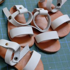 Обувь для Sasha Morgenthaler