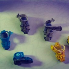 Обувь малышам 1\12