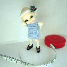 Обувь - реалик