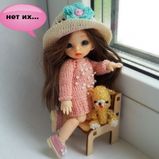 Ожидание ребенка