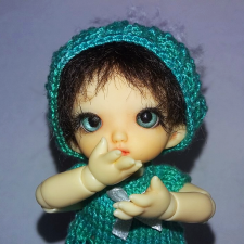 Pukipuki Фани, теперь Любаня))