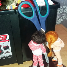 Как на самом деле делается обувь