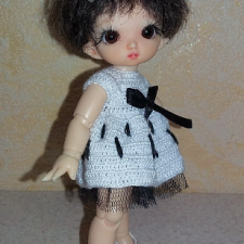 Новые наряды