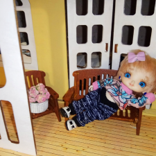 Заряд положительных эмоций