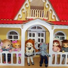 Детский сад