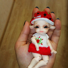 Новый гибрид