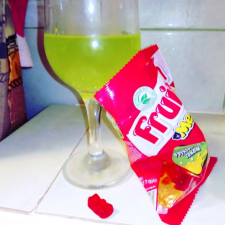 Наедине с подругой