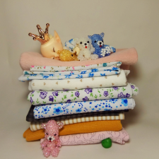 Реалики, мишки. 10 часть