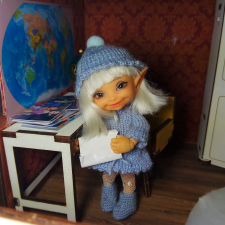 Кто то скучает. Realpuki. 23 часть