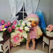 С 8 марта всех нас!!! Realpuki. 24 часть