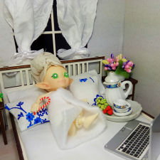 Как надо отдыхать! Realpuki. 26 часть