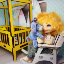 Волшебство. Realpuki. 30 часть