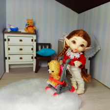 Буся. Realpuki. 31 часть