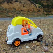 Отпуск. Realpuki. 46 часть