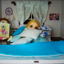 Мир глазами ребенка. Realpuki. 55 часть