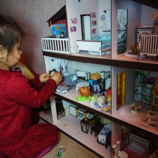 А вы читаете книги? Realpuki. 56 часть